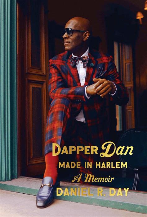 Dapper Dan: Made in Harlem .